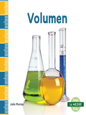 cover image of Volumen (Volume)